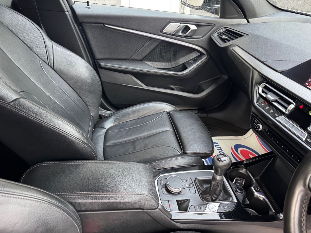 Used BMW 1 Series 2019 for sale - 77139804: Photo 22