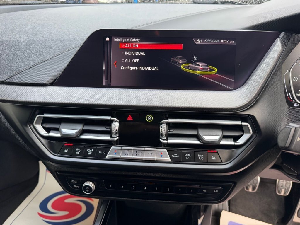 Used BMW 1 Series 2019 for sale - 77139804: Photo 23