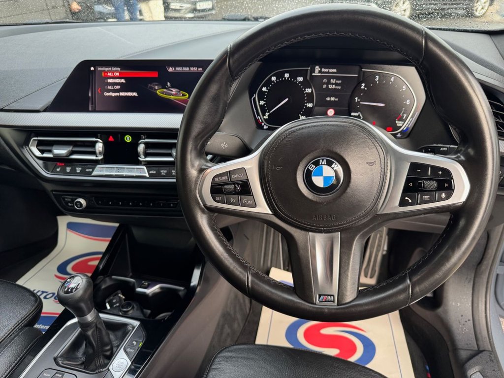 Used BMW 1 Series 2019 for sale - 77139804: Photo 24