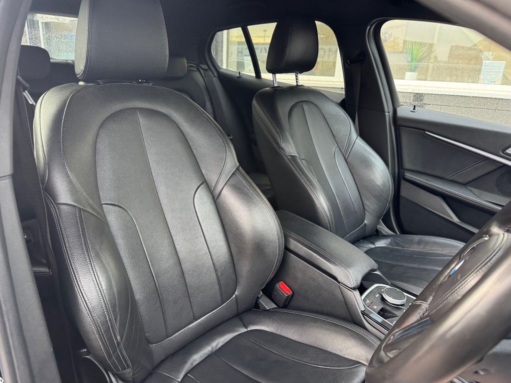 Used BMW 1 Series 2019 for sale - 77139804: Photo 25