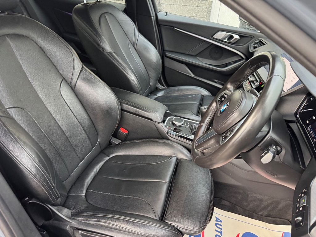 Used BMW 1 Series 2019 for sale - 77139804: Photo 26