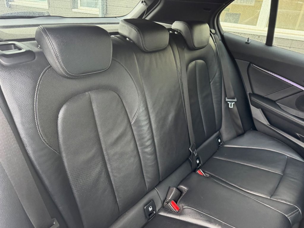 Used BMW 1 Series 2019 for sale - 77139804: Photo 27