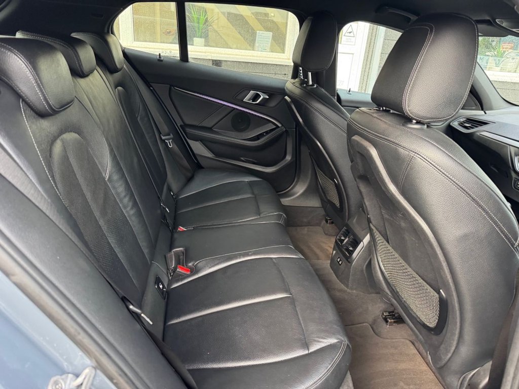 Used BMW 1 Series 2019 for sale - 77139804: Photo 29