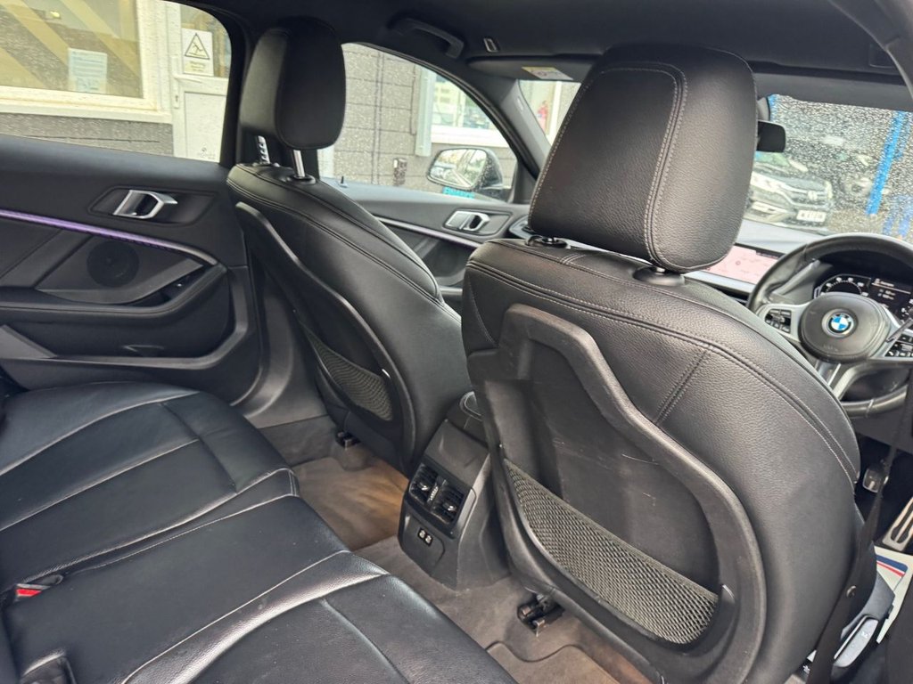 Used BMW 1 Series 2019 for sale - 77139804: Photo 30