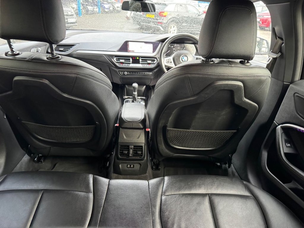 Used BMW 1 Series 2019 for sale - 77139804: Photo 31