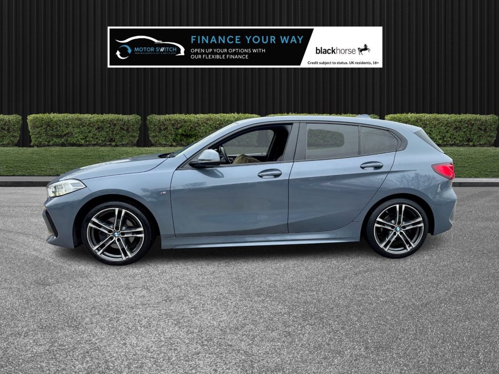 Used BMW 1 Series 2019 for sale - 77139804: Photo 5