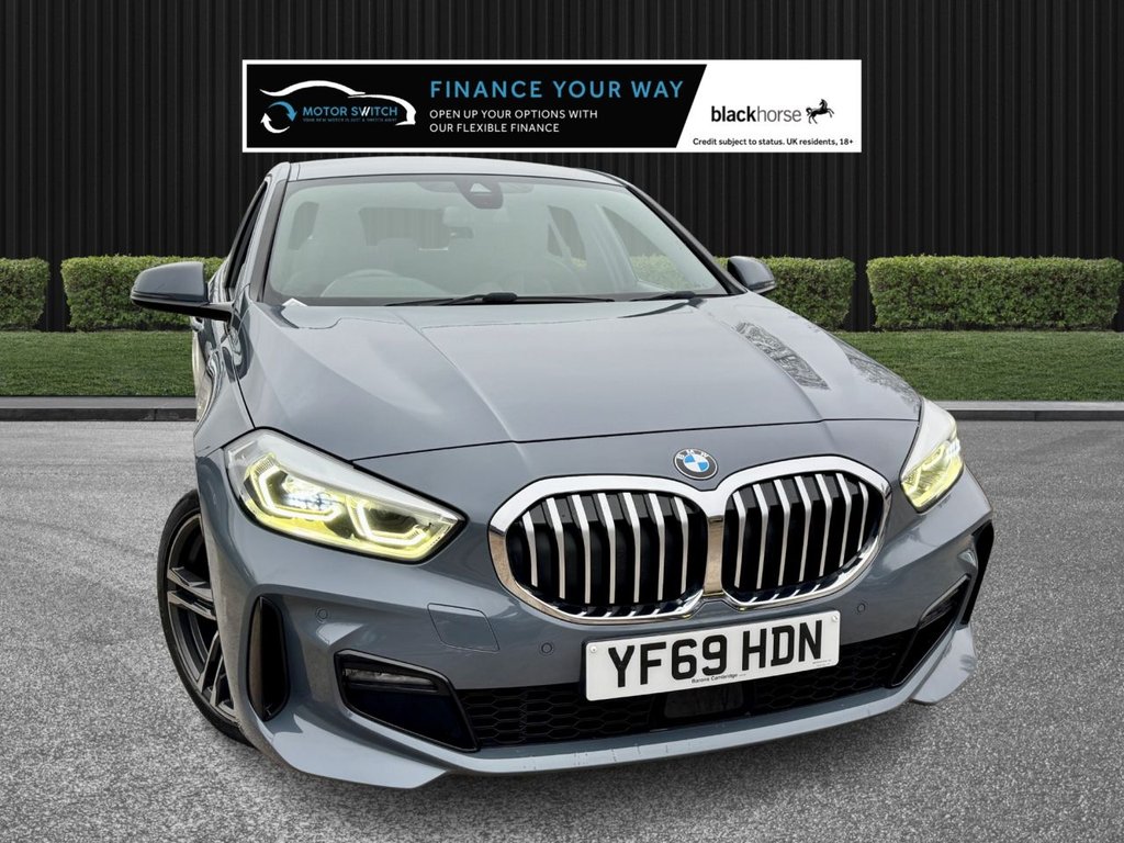 Used BMW 1 Series 2019 for sale - 77139804: Photo 6