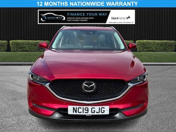 Used Mazda CX-5 2019 for sale - 79313447: Photo