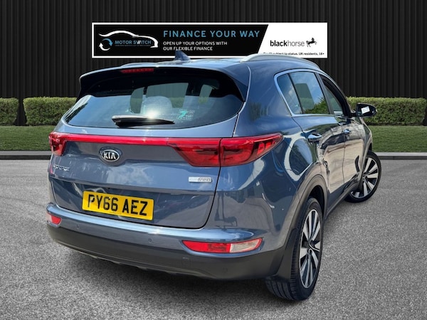 Used Kia Sportage 2016 for sale - 75181142: Photo 11