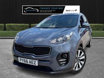 Used Kia Sportage 2016 for sale - 75181142: Photo