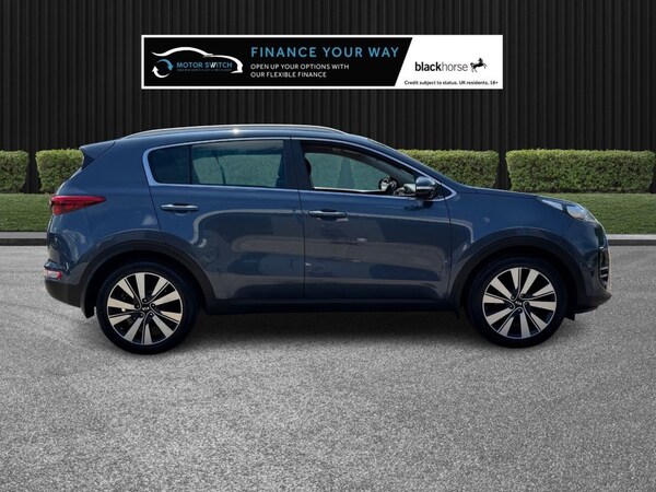 Used Kia Sportage 2016 for sale - 75181142: Photo 5