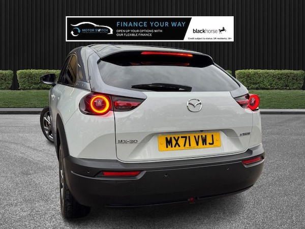 Used Mazda MX-30 2021 for sale - 76086431: Photo 13