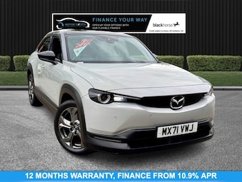 2021 (71) - 35.5kWh Sport Lux SUV 5dr Electric Auto (145 ps)