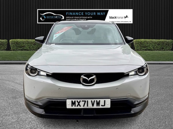 Used Mazda MX-30 2021 for sale - 76086431: Photo 2