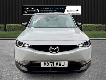 Used Mazda MX-30 2021 for sale - 76086431: Photo 2
