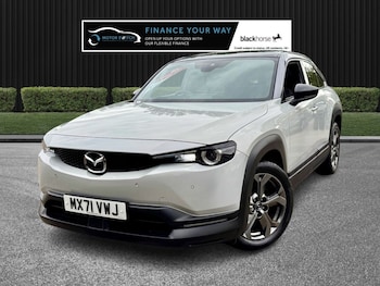 Used Mazda MX-30 2021 for sale - 76086431: Photo 4