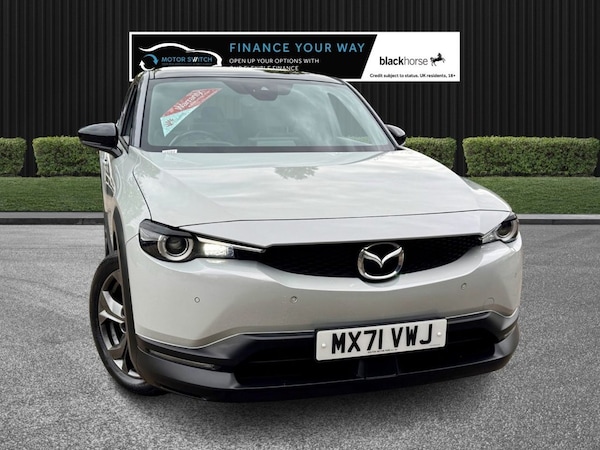 Used Mazda MX-30 2021 for sale - 76086431: Photo 6
