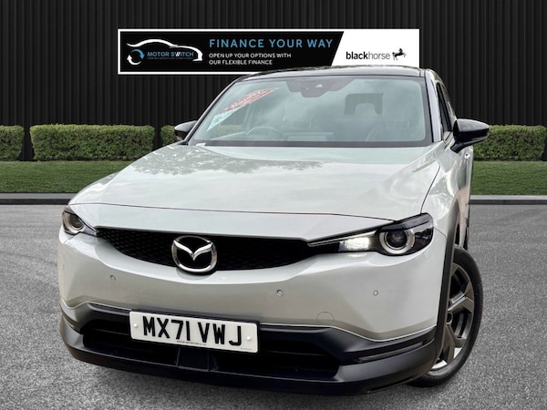 Used Mazda MX-30 2021 for sale - 76086431: Photo 7