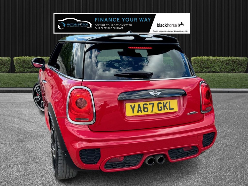 Used MINI Hatch 2017 for sale - 77372805: Photo 13