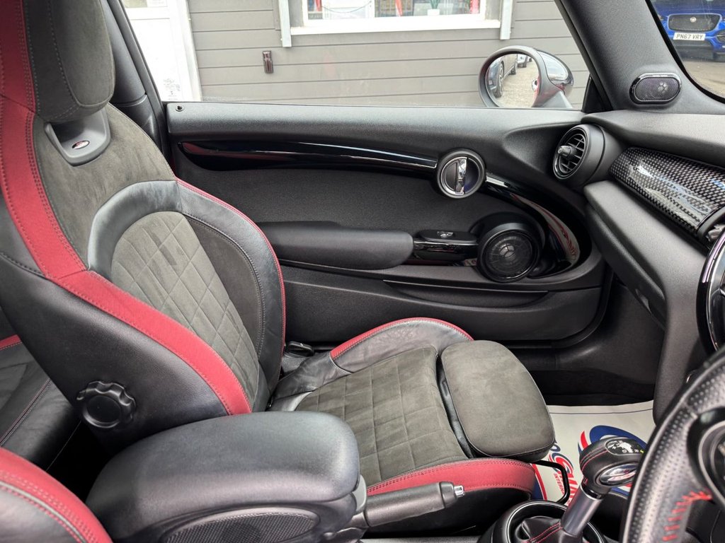 Used MINI Hatch 2017 for sale - 77372805: Photo 17