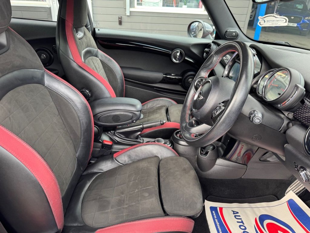 Used MINI Hatch 2017 for sale - 77372805: Photo 18