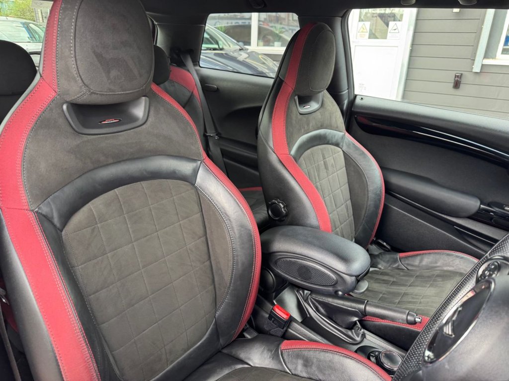 Used MINI Hatch 2017 for sale - 77372805: Photo 19