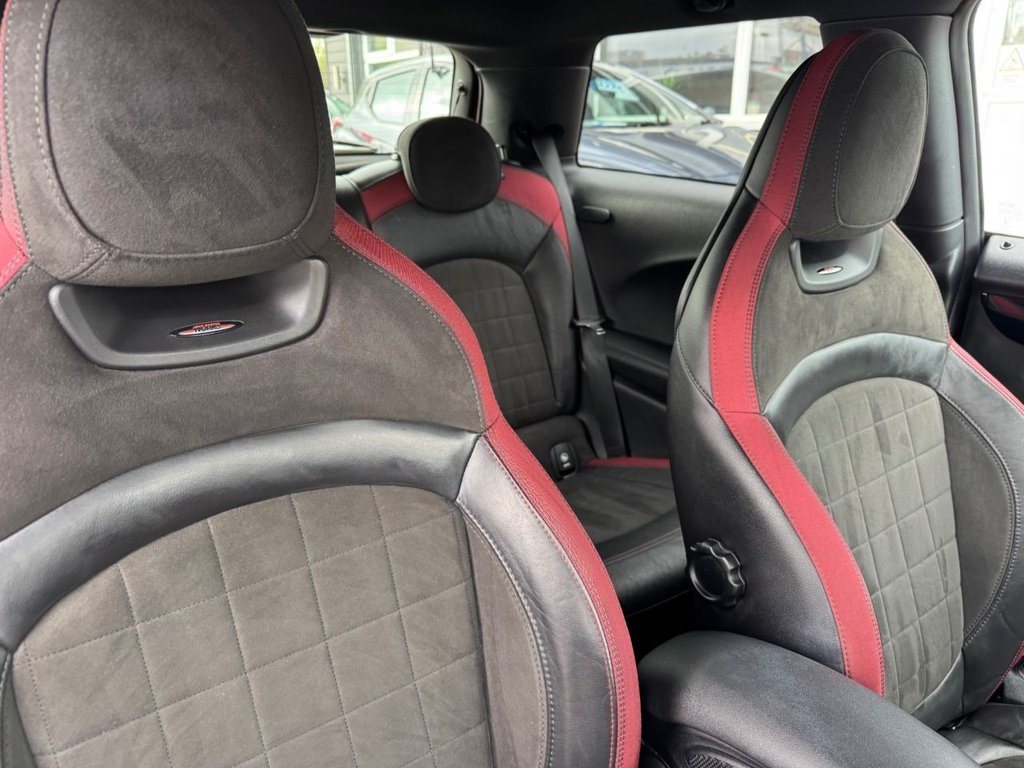 Used MINI Hatch 2017 for sale - 77372805: Photo 20