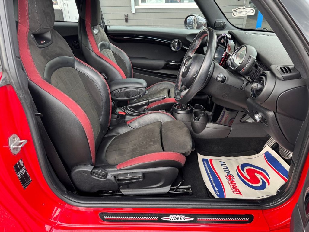 Used MINI Hatch 2017 for sale - 77372805: Photo 21