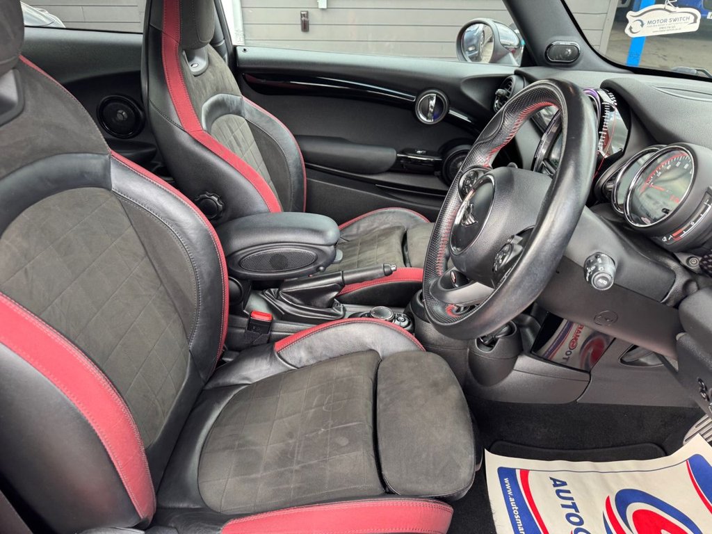 Used MINI Hatch 2017 for sale - 77372805: Photo 22