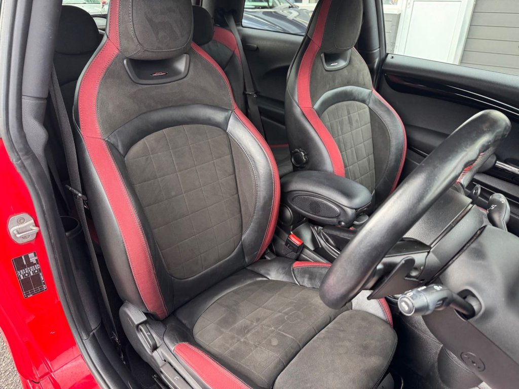 Used MINI Hatch 2017 for sale - 77372805: Photo 28