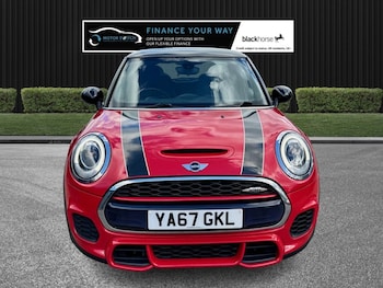 Used MINI Hatch 2017 for sale - 77372805: Photo