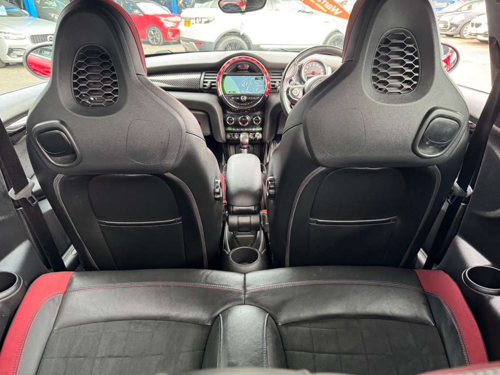 Used MINI Hatch 2017 for sale - 77372805: Photo 34