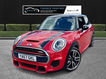 Used MINI Hatch 2017 for sale - 77372805: Photo