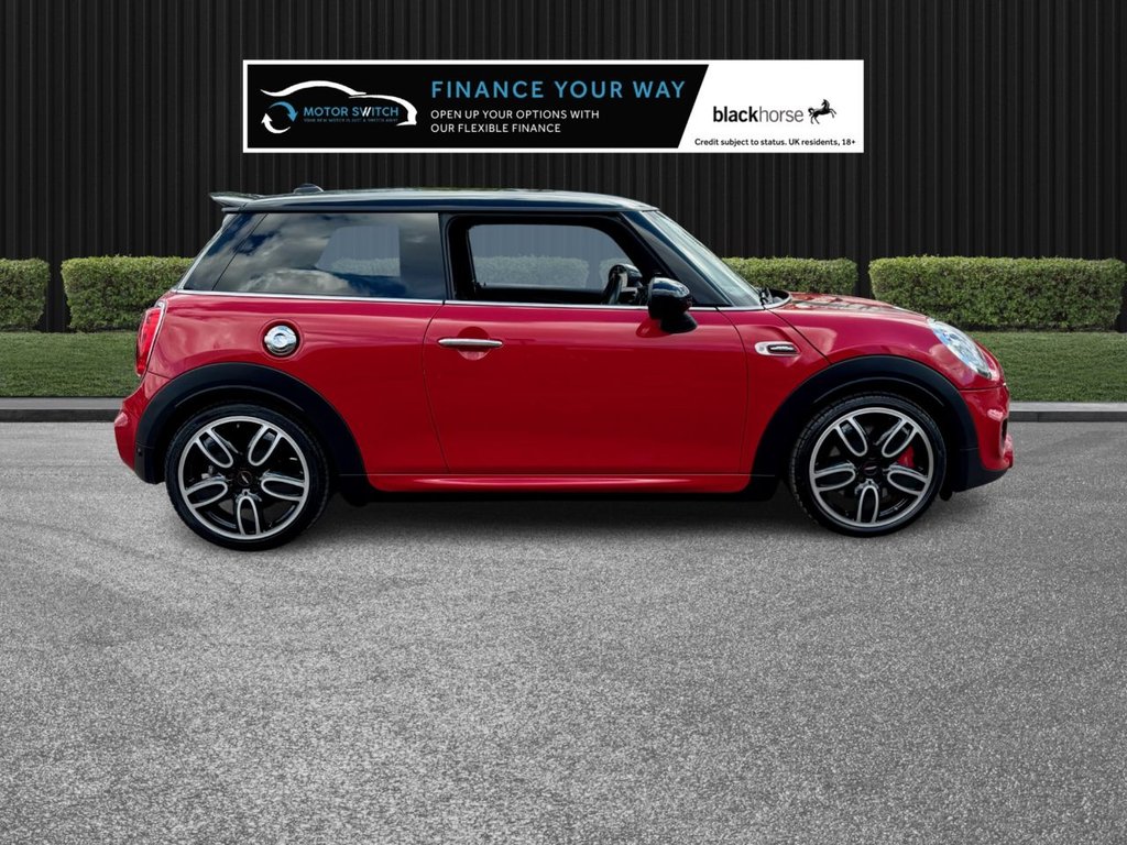 Used MINI Hatch 2017 for sale - 77372805: Photo 5