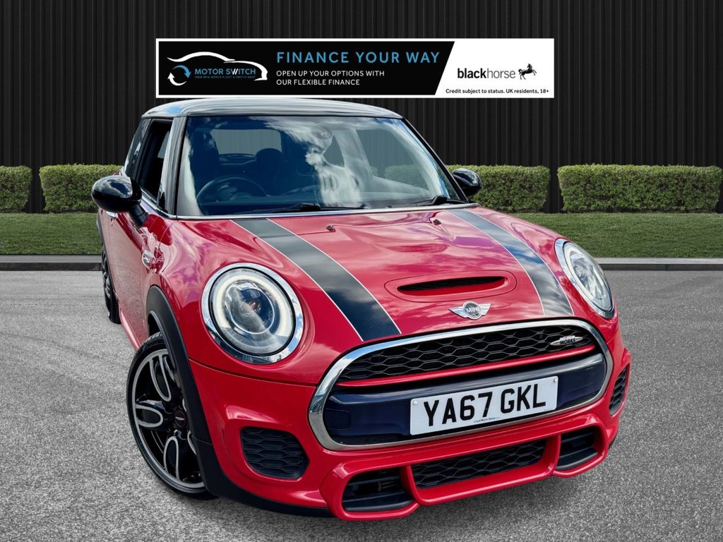 Used MINI Hatch 2017 for sale - 77372805: Photo 6