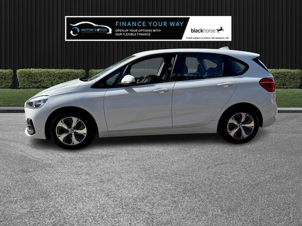 Used BMW 2 Series Active Tourer 2018 for sale - 74448616: Photo 12