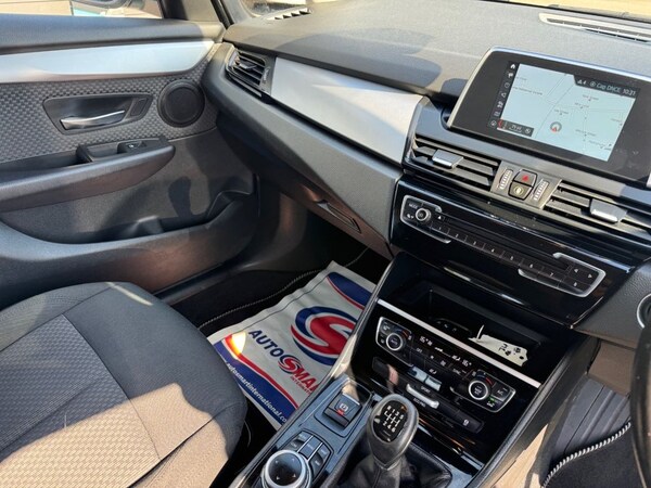 Used BMW 2 Series Active Tourer 2018 for sale - 74448616: Photo 22
