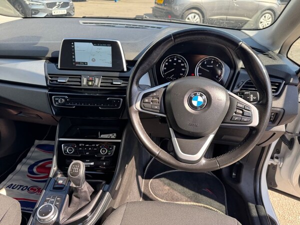 Used BMW 2 Series Active Tourer 2018 for sale - 74448616: Photo 24