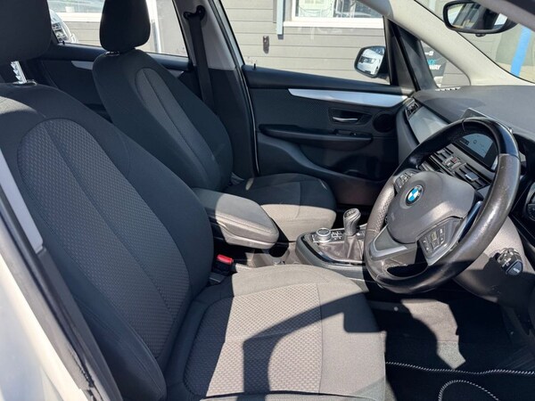 Used BMW 2 Series Active Tourer 2018 for sale - 74448616: Photo 28