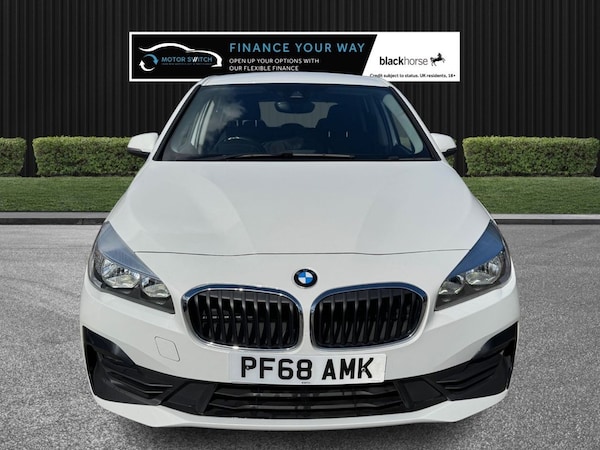 Used BMW 2 Series Active Tourer 2018 for sale - 74448616: Photo 2