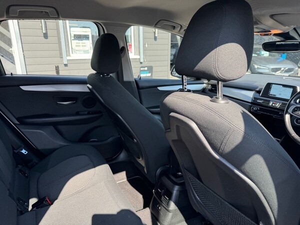 Used BMW 2 Series Active Tourer 2018 for sale - 74448616: Photo 31