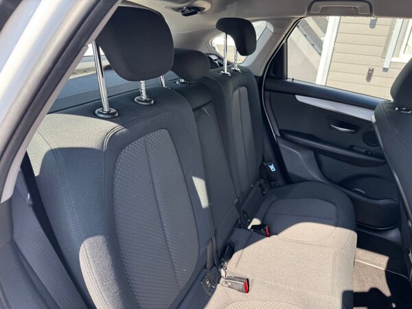 Used BMW 2 Series Active Tourer 2018 for sale - 74448616: Photo 33