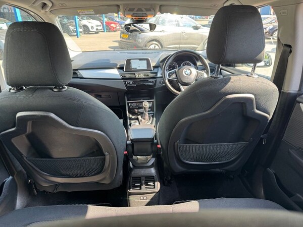 Used BMW 2 Series Active Tourer 2018 for sale - 74448616: Photo 34