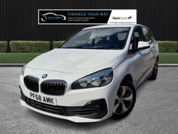Used BMW 2 Series Active Tourer 2018 for sale - 74448616: Photo