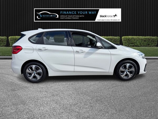 Used BMW 2 Series Active Tourer 2018 for sale - 74448616: Photo 5