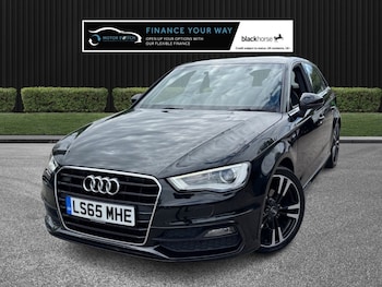 Used Audi A3 2015 for sale - 78358589: Photo