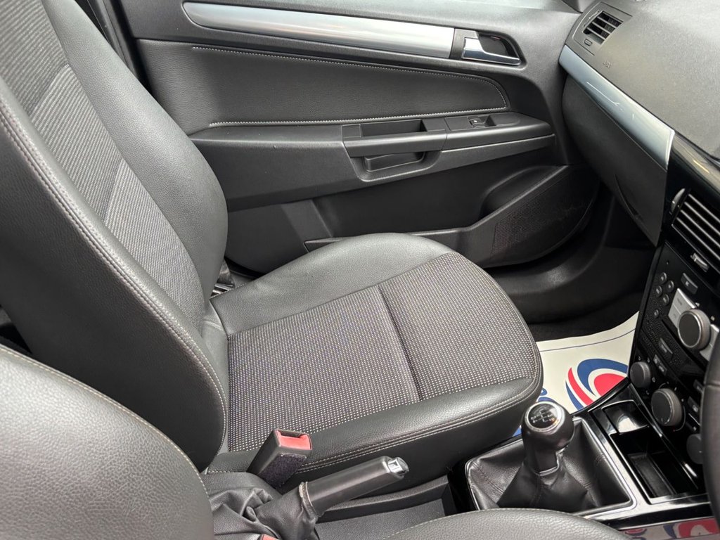 Used Vauxhall Astra 2008 for sale - 76105611: Photo 19