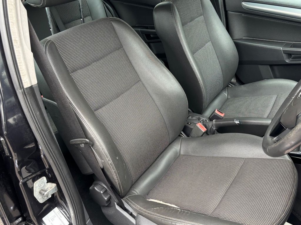 Used Vauxhall Astra 2008 for sale - 76105611: Photo 21