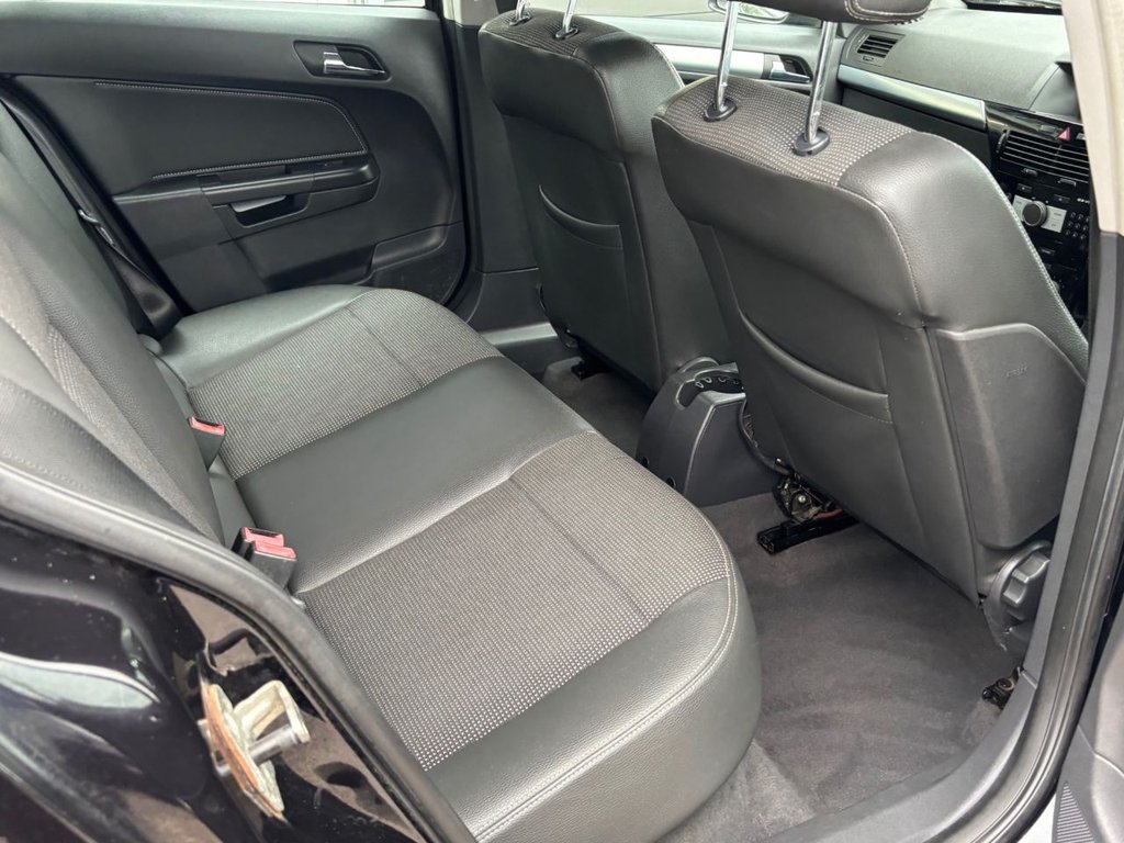 Used Vauxhall Astra 2008 for sale - 76105611: Photo 22