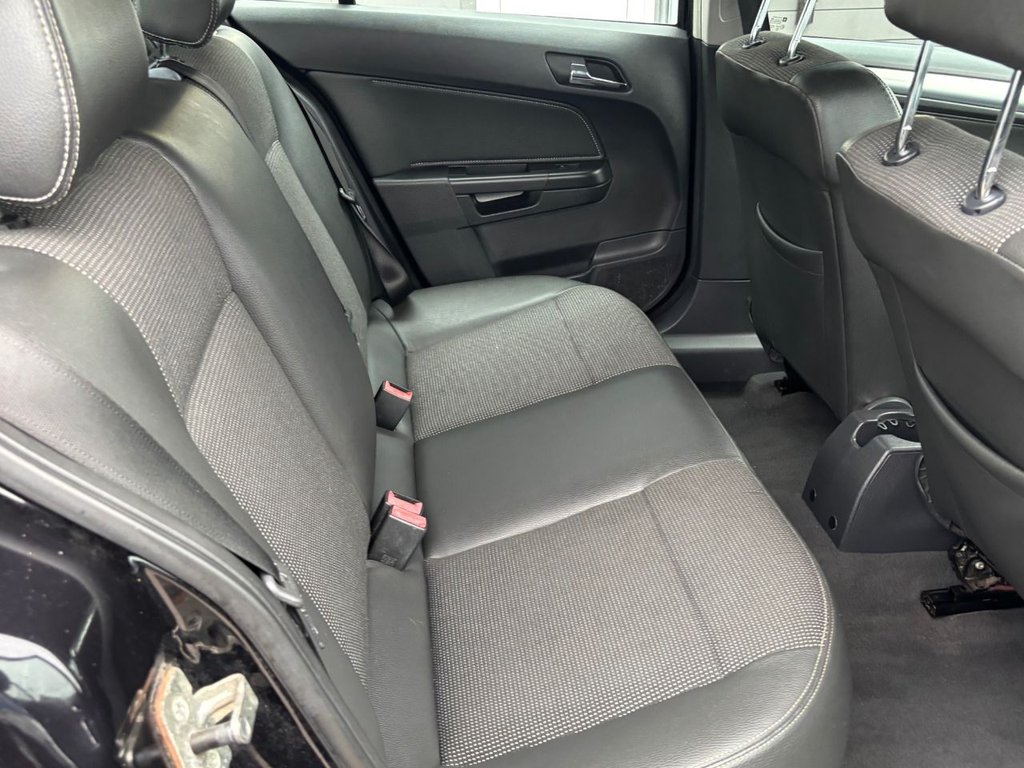 Used Vauxhall Astra 2008 for sale - 76105611: Photo 23